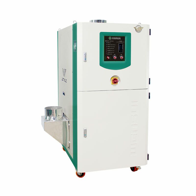 VAC Industrial Air-cooled Mold Dehumidifier Machines